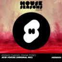 Edinho Chagas & Frank Pyres - Acid Voices