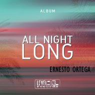 Ernesto Ortega - Red Sky