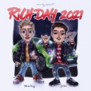 WhiteKing & Lit Kid - Rich Day 2021