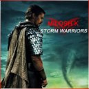 Milosh K - Storm Warriors (Original Mix)