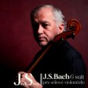 Ján Slávik - Cello Suite No. 5 in C Minor, BWV 1011 - IV. Sarabande ()