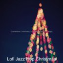 Lofi Jazz Hop Christmas - Xmas Hark the Herald Angels Sing ()