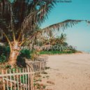 Famous Tropical Christmas - (We Wish you a Merry Christmas) Christmas at the Beach ()