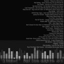DJ Brinder - Black stone lounge mix vol 8 ()