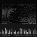 DJ Briander - Black Stone lounge mix vol 9 ()