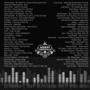 DJ Briander - Black stone lounge mix vol 10 ()