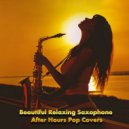 Saxtribution - Because Of You