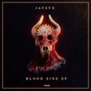 JAYSYX & Adam Annella - Pull Up