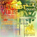 Shamans of Sound & SleepWalker & Rob Paine - District Vibes (feat. SleepWalker) (Rob Paine\'s Solomonic Steppers Dub)