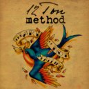 Ray Harmony & 12 Ton Method - Crucify Me ()