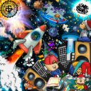 Dj GreenTone & Dj Sun Rise (Scratch) - Boom Boom Byby (Original mix)