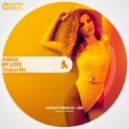 A-Mase - My Love (Radio Mix)