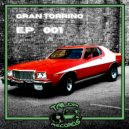 Gran Torrino & Diego Burroni & Matteo Aloisi - Stream Of Consciousness