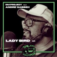 DM Project & Diego Burroni & Marco Gobbi & Andrè Gabbeh - Steps Of Life