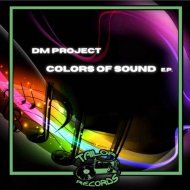DM Project & Diego Burroni & Marco Gobbi - Colors Of Sound