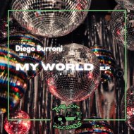 Diego Burroni - New Love