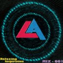 ARTEM LOGiNOV - Dissolving in the Embrace of the Wind (Mix - 001)