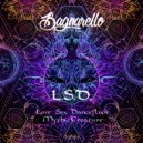 Bagnarello - Mythic Creature (Radio Edit)