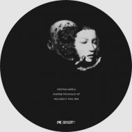 Cristian Varela - Inverse Psycholgy