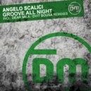 Angelo Scalici & Dvit Bousa - Groove All Night (Dvit Bousa Extended Remix)