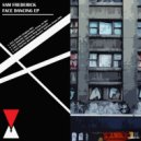 Sam Frederick - Face Dancing