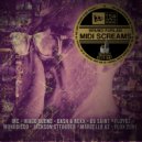 Bruno Furlan - Midi Screams (Jackson Sttauder Remix)