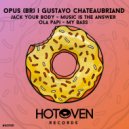 OPUS (BR) - Music is the Answer ()