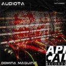 Audiota - The Path Of The Modular Chica