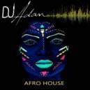DJ Adam Jundi - Afro Vocal Tribal House