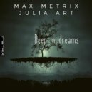 Max Metrix & Julia Art - Back of mind (Original Mix)