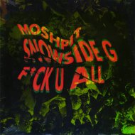 SNOWSIDE G - MOSHPIT
