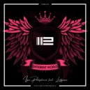 Igor Pumphonia & Ladynsax - Different World (Sax Version Instrumental)