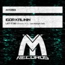 Igor Kalinin - Let It Go (Last Midnight Train Remix)