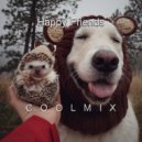 COOLMIX - Happy Friends (original mix)
