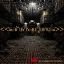 Dj Koran - Saturday Jungle @ sequencesradio