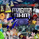 Magma Ohm - The Hall Of Fozen Ex Wifes (Original Mix)