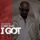 Deepconsoul & C. Robert Walker - I Got Your Back (Original Mix)