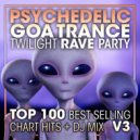 Psychoz - The Devils Lake