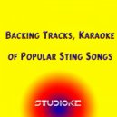 StudiOke - Fields Of Gold (Originally performed by Sting)