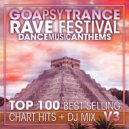 Goa Luni - Space Rockers ()
