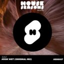 SAVI - Hook Wet
