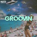 Denylson & Delta Jango - Groovin