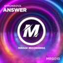 O'MONROVA - Answer