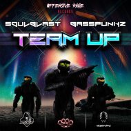 Basspunkz - Throwing Bowse