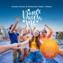 Ossie Music & Salevain & Aileen - Dance With Me