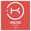 Agent Greg - Shake Your Body