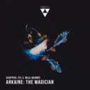 Fel C - The Magician II