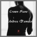 Andrea D\'Amato - Slow Piano Dance (Original mix)