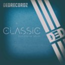 DeDrecordz - Swarm 04 (Original mix)