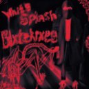 White Splash - Beast mode